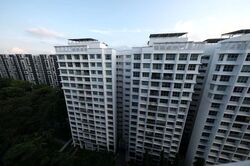 Parc Centros (D19), Condominium #478925141